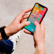 redes sociales para mi negocio