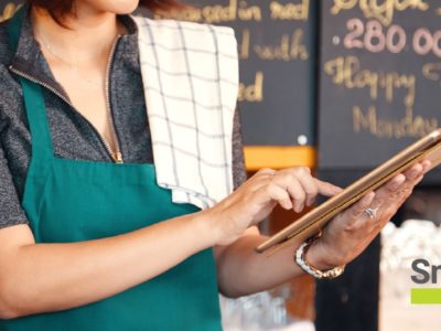 Redes Sociales como el primer paso para un negocio digital