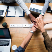 Alienación de marketing y ventas