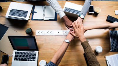 Alienación de marketing y ventas