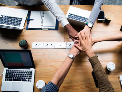 Alienación de marketing y ventas