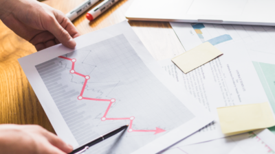 Rentabilidad comercial