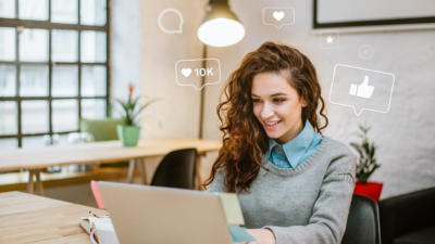 métricas de vanidad