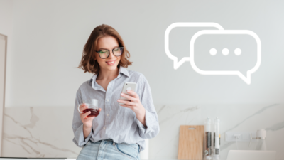 marketing conversacional