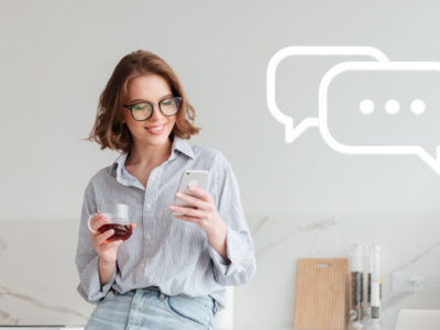 marketing conversacional