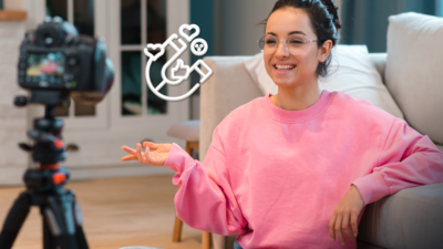 Influencer Marketing