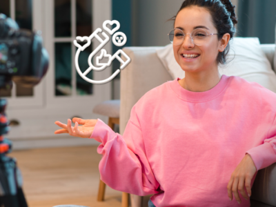 Influencer Marketing