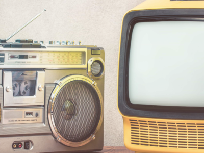 marketing tradicional