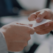 Tarjeta de presentación