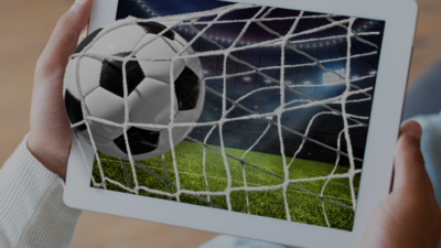 Así es el marketing deportivo en el 2021