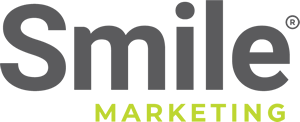 Logo Smile Marketing